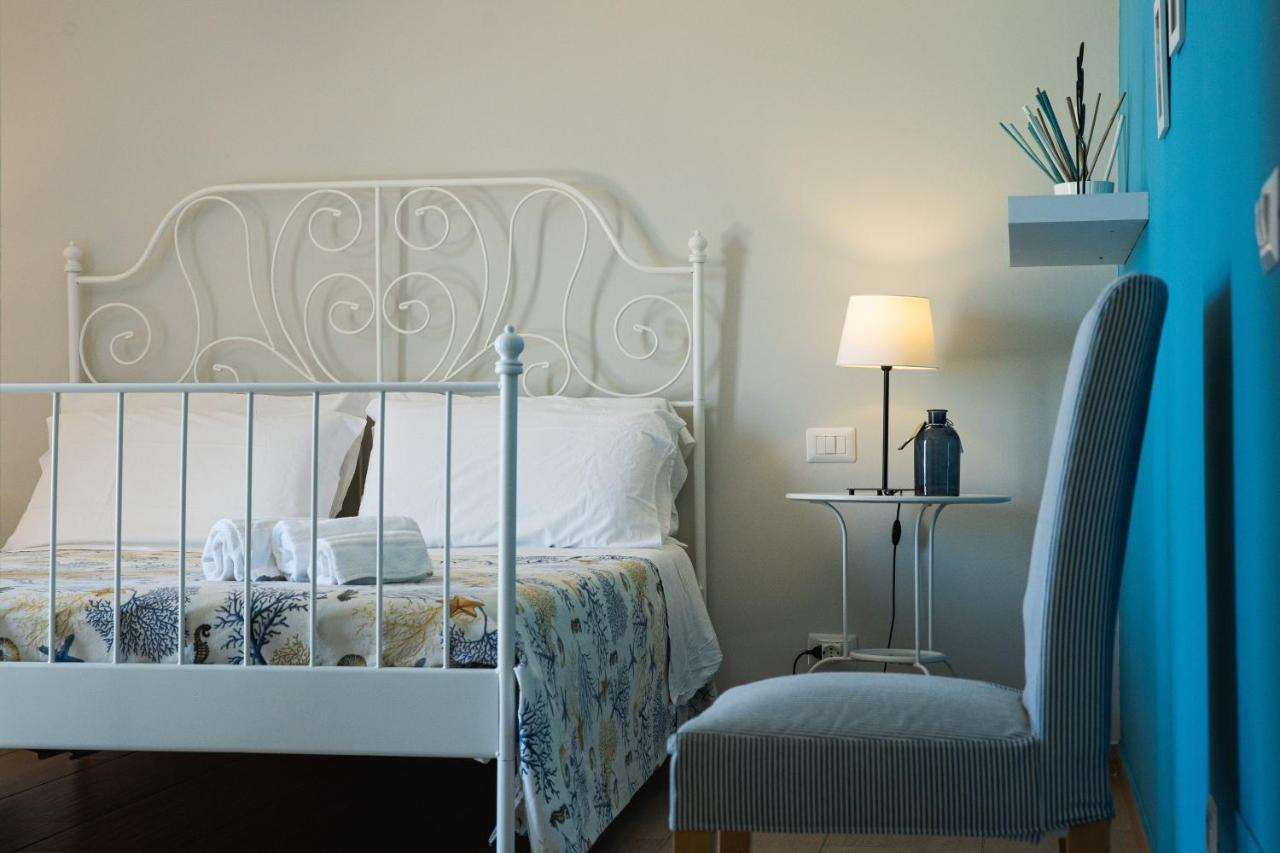 Suite with Sea View
