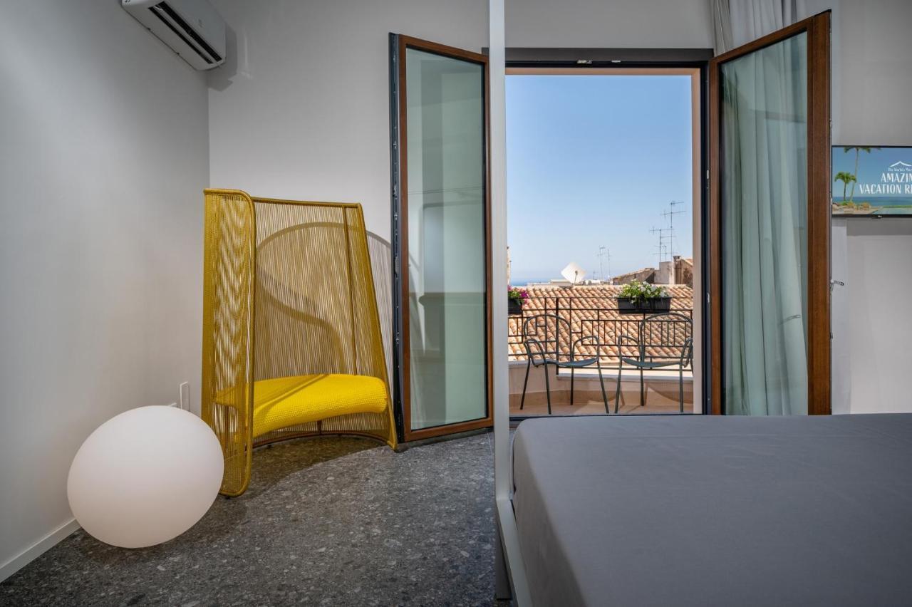 King Room Balcony
