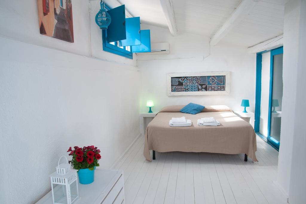 Triple Room with Shower