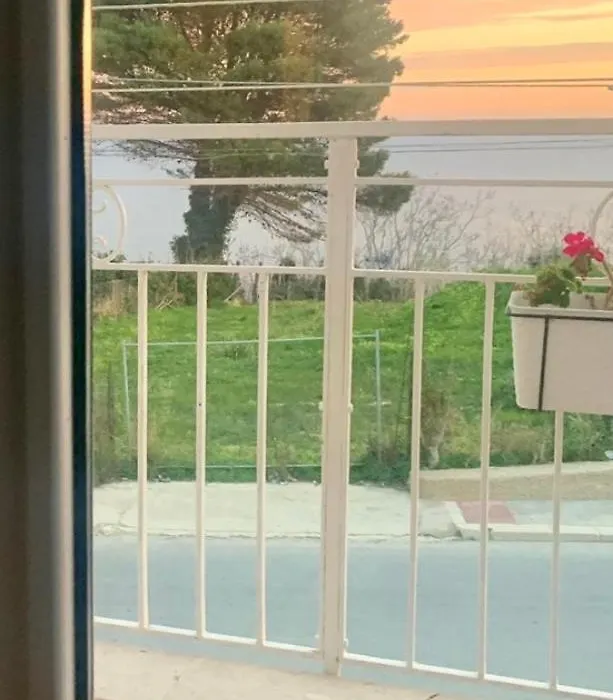 Le Maioliche Del Mare-1