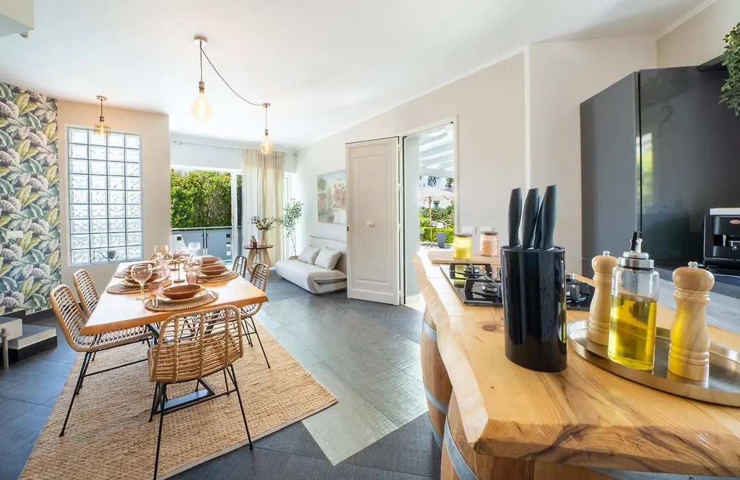 Moresca Luxury Private Villa & Spa-1