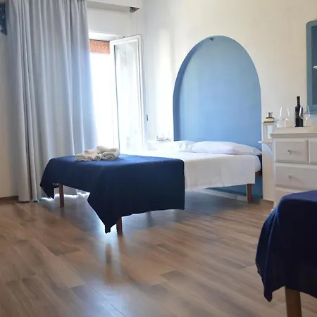 Le Maioliche Del Mare-3