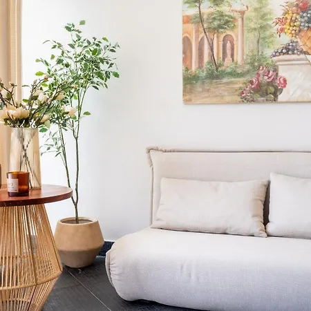 Moresca Luxury Private Villa & Spa-2